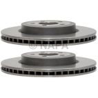 Disc Brake Pad and Rotor / Drum Brake Shoe and Drum Kit