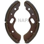 Drum Brake Shoe