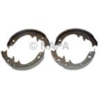 Drum Brake Shoe