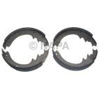 Drum Brake Shoe