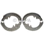 Drum Brake Shoe