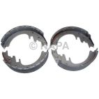 Drum Brake Shoe