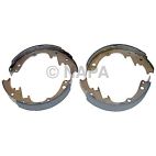 Drum Brake Shoe