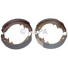 Drum Brake Shoe