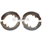 Drum Brake Shoe