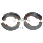 Drum Brake Shoe