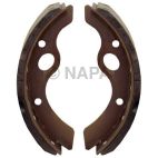 Drum Brake Shoe