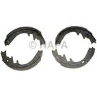 Drum Brake Shoe
