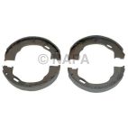 Parking Brake Shoe