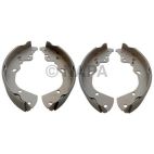 Drum Brake Shoe
