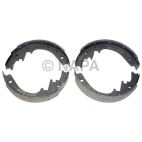 Drum Brake Shoe