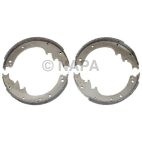 Drum Brake Shoe