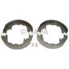 Drum Brake Shoe