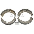 Drum Brake Shoe