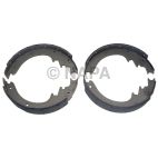 Drum Brake Shoe