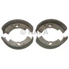 Drum Brake Shoe