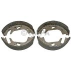 Drum Brake Shoe