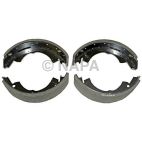 Drum Brake Shoe
