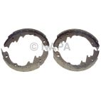 Drum Brake Shoe