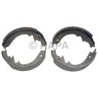 Drum Brake Shoe