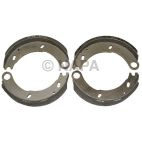 Drum Brake Shoe