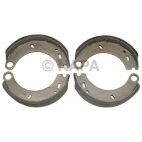 Drum Brake Shoe
