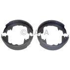 Drum Brake Shoe