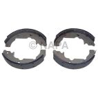 Drum Brake Shoe