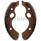 Drum Brake Shoe