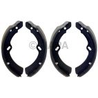 Drum Brake Shoe