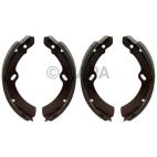 Drum Brake Shoe