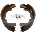 Parking Brake Shoe