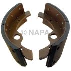 Drum Brake Shoe