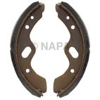 Drum Brake Shoe