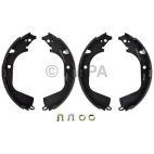 Drum Brake Shoe