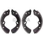 Drum Brake Shoe