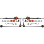 Suspension Stabilizer Bar Link Kit