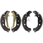 Drum Brake Shoe