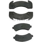 Disc Brake Pad Set