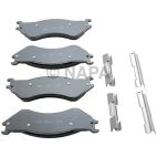 Disc Brake Pad Set