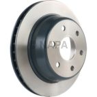 Disc Brake Rotor