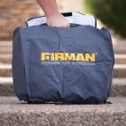 FIRMAN, 1008, INVERTER COVER, FOR 2100W / 2000W SIZE