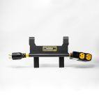 FIRMAN, 1155, POWER CORD WITH METAL HOLDER, 10.2IN