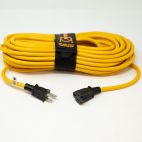 FIRMAN, 2010, POWER CORD, MEDIUM DUTY, 5-15P TO 5-15R, 50FT