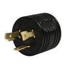 FIRMAN, 1605, POWER ADAPTER, L5-30P TO TT-30R