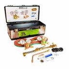 Forney 1710, Medium/Heavy-Duty Basic Cutting, Welding and Heating Outfit