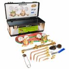 Forney 1711, Commander Heavy-Duty Torch Kit