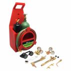 Forney 1753, Tote-A-Torch Medium-Duty Kit
