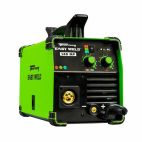 Forney Easy Weld 271, 140 Multi-Process (MP) 3 in 1 Machine, Get it Done with Green
