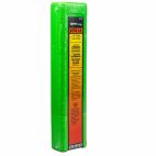 Forney 32105, E7014, Steel Electrode, 1/8 in x 5 Pound